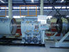 PVC,PE,PP making machine,plastic extruder machine