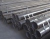 ASTM A106 GR B cold drawn seamless steel pipe