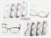 Popular Style Names Italian Eyewear Frames Collection