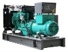 GTL DCEC Cummins diesel generator set with CE and ISO