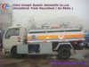 dongfeng mini fuel tanker truck