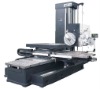 Horizontal Boring Machine