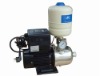 mini pump control system