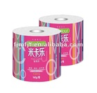 high quality toilet tissue paper