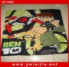 2011 hot sale and best price comfortable cartoon children blanket