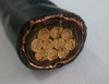 10-core Copper core PVC insulated and PVC sheathed shielding control cable