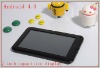 Best Black MID with Android 4.0 and 7 inches capacitive touch screen