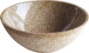 Vessel sink (granite ,682# color)