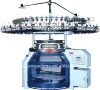 Circular Knitting Machine