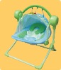 Electric Swing with music for baby