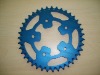 528-1874 aluminum sprocket