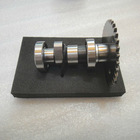 China high performance big bore GY6 150cc camshaft prices