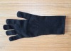 merino wool glove