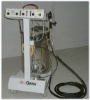 electrostatic powder spray machine/unit