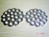 metal stamping part(laser cutting part/ stainless steel fabrication)