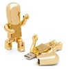 Robot USB Flash Drive/ Memory