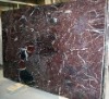 Rosso Levanto Marble Tiles