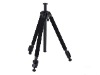 Professional Aluminum Video Camera Tripod