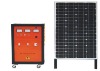 150 watt solar power home system