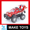 fantastic outlook and high speed 1:12 rc car with light