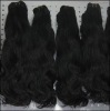 premium quality natural human hair weaving