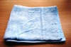 bamboo face towel (100% natural fabric)