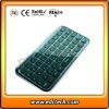 Bluetooth Key Board Thickness only 8.5mm.