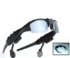 MP3 sunglasses