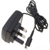 For NDSLite power AC adapter/UK,US,EU stander /game accessory