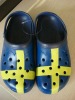 JST Sweden Flag Eva Clogs