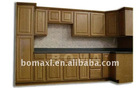 Kitchen furniture---knock down kitchen cabinet