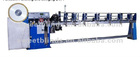 WT-25ATS 25MM fully-automatic making machines for aluminum blinds