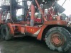 used CVS container stacker in nice working condition