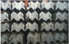 hot rolled steel angle profile