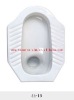 bathroom ceramic squatting pan WC toilet /sanitary ware