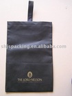 non woven news paper bag