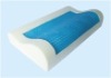 memory foam Gel pillow