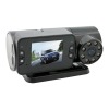 Professional H.264 Night vision camcorder