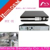 4CH D1 Economical Standalone DVR MIC-DVR9424WR