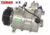 Auto BUICK AC Compressor Enclave