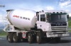 Euro 3 Mixer Truck