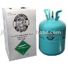 refrigerant gas R134a