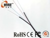 2 core 2.0*3.5mm fiber cable