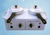 skin care wax warmer, beauty equipment, foot and hand wax heater