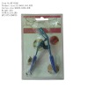 High Quality Eyelash Curler Made with Blister Card