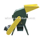 4kw electric motor wood crusher