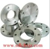 welding steel flange