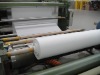 spunlace nonwoven fabric