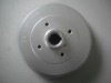 Brake Drum for the car