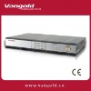 8CH H.264 240FPS Network DVR RECORDER VG-H8708-4 Audio and 8 Alarm